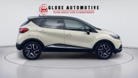USED 2014 14 RENAULT CAPTUR 1.5 dCi Dynamique S MediaNav EDC Euro 5 5dr 1OWNER|Â£20TAX|SAT NAV|BT|WRNTY