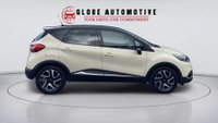 USED 2014 14 RENAULT CAPTUR 1.5 dCi Dynamique S MediaNav EDC Euro 5 5dr 1OWNER|Â£20TAX|SAT NAV|BT|WRNTY