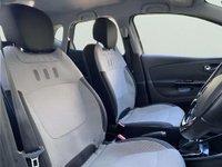 USED 2014 14 RENAULT CAPTUR 1.5 dCi Dynamique S MediaNav EDC Euro 5 5dr 1OWNER|Â£20TAX|SAT NAV|BT|WRNTY
