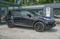 USED 2019 69 LAND ROVER DISCOVERY SPORT 2.0 D150 MHEV S SUV 5dr Diesel Auto 4WD Euro 6 (s/s) (150 ps) 