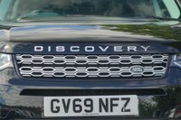 USED 2019 69 LAND ROVER DISCOVERY SPORT 2.0 D150 MHEV S SUV 5dr Diesel Auto 4WD Euro 6 (s/s) (150 ps) 