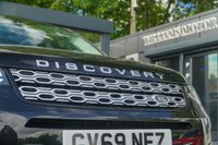 USED 2019 69 LAND ROVER DISCOVERY SPORT 2.0 D150 MHEV S SUV 5dr Diesel Auto 4WD Euro 6 (s/s) (150 ps) 