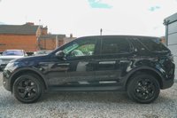 USED 2019 69 LAND ROVER DISCOVERY SPORT 2.0 D150 MHEV S SUV 5dr Diesel Auto 4WD Euro 6 (s/s) (150 ps) 