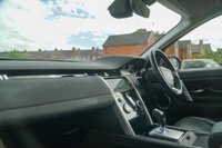 USED 2019 69 LAND ROVER DISCOVERY SPORT 2.0 D150 MHEV S SUV 5dr Diesel Auto 4WD Euro 6 (s/s) (150 ps) 