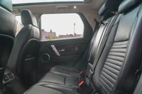 USED 2019 69 LAND ROVER DISCOVERY SPORT 2.0 D150 MHEV S SUV 5dr Diesel Auto 4WD Euro 6 (s/s) (150 ps) 