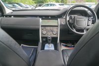 USED 2019 69 LAND ROVER DISCOVERY SPORT 2.0 D150 MHEV S SUV 5dr Diesel Auto 4WD Euro 6 (s/s) (150 ps) 