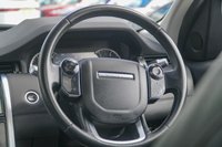 USED 2019 69 LAND ROVER DISCOVERY SPORT 2.0 D150 MHEV S SUV 5dr Diesel Auto 4WD Euro 6 (s/s) (150 ps) 