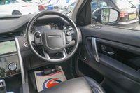 USED 2019 69 LAND ROVER DISCOVERY SPORT 2.0 D150 MHEV S SUV 5dr Diesel Auto 4WD Euro 6 (s/s) (150 ps) 