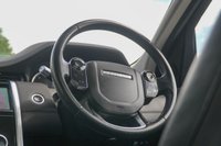 USED 2019 69 LAND ROVER DISCOVERY SPORT 2.0 D150 MHEV S SUV 5dr Diesel Auto 4WD Euro 6 (s/s) (150 ps) 