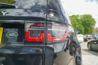 USED 2019 69 LAND ROVER DISCOVERY SPORT 2.0 D150 MHEV S SUV 5dr Diesel Auto 4WD Euro 6 (s/s) (150 ps) 