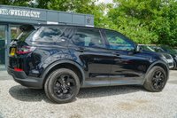 USED 2019 69 LAND ROVER DISCOVERY SPORT 2.0 D150 MHEV S SUV 5dr Diesel Auto 4WD Euro 6 (s/s) (150 ps) 