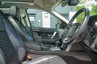USED 2019 69 LAND ROVER DISCOVERY SPORT 2.0 D150 MHEV S SUV 5dr Diesel Auto 4WD Euro 6 (s/s) (150 ps) 