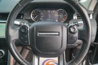 USED 2019 69 LAND ROVER DISCOVERY SPORT 2.0 D150 MHEV S SUV 5dr Diesel Auto 4WD Euro 6 (s/s) (150 ps) 