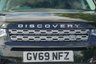 USED 2019 69 LAND ROVER DISCOVERY SPORT 2.0 D150 MHEV S SUV 5dr Diesel Auto 4WD Euro 6 (s/s) (150 ps) 