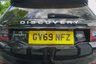 USED 2019 69 LAND ROVER DISCOVERY SPORT 2.0 D150 MHEV S SUV 5dr Diesel Auto 4WD Euro 6 (s/s) (150 ps) 