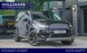USED 2019 69 LAND ROVER DISCOVERY SPORT 2.0 D150 MHEV S SUV 5dr Diesel Auto 4WD Euro 6 (s/s) (150 ps) 