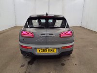 USED 2019 69 MINI CLUBMAN Clubman Estate, 1.5 Petrol, 6 Door, Manual, Euro 6. FULL 12 MONTH MOT WITH EVERY CAR