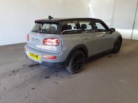 USED 2019 69 MINI CLUBMAN Clubman Estate, 1.5 Petrol, 6 Door, Manual, Euro 6. FULL 12 MONTH MOT WITH EVERY CAR