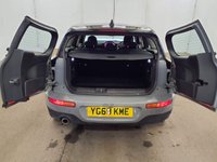 USED 2019 69 MINI CLUBMAN Clubman Estate, 1.5 Petrol, 6 Door, Manual, Euro 6. FULL 12 MONTH MOT WITH EVERY CAR