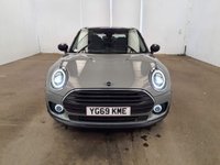USED 2019 69 MINI CLUBMAN Clubman Estate, 1.5 Petrol, 6 Door, Manual, Euro 6. FULL 12 MONTH MOT WITH EVERY CAR