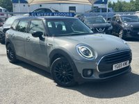 USED 2019 69 MINI CLUBMAN Clubman Estate, 1.5 Petrol, 6 Door, Manual, Euro 6. FULL 12 MONTH MOT WITH EVERY CAR