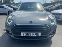USED 2019 69 MINI CLUBMAN Clubman Estate, 1.5 Petrol, 6 Door, Manual, Euro 6. FULL 12 MONTH MOT WITH EVERY CAR