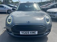 USED 2019 69 MINI CLUBMAN Clubman Estate, 1.5 Petrol, 6 Door, Manual, Euro 6. FULL 12 MONTH MOT WITH EVERY CAR