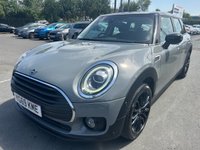 USED 2019 69 MINI CLUBMAN Clubman Estate, 1.5 Petrol, 6 Door, Manual, Euro 6. FULL 12 MONTH MOT WITH EVERY CAR