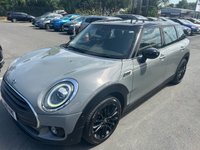 USED 2019 69 MINI CLUBMAN Clubman Estate, 1.5 Petrol, 6 Door, Manual, Euro 6. FULL 12 MONTH MOT WITH EVERY CAR