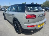 USED 2019 69 MINI CLUBMAN Clubman Estate, 1.5 Petrol, 6 Door, Manual, Euro 6. FULL 12 MONTH MOT WITH EVERY CAR