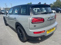 USED 2019 69 MINI CLUBMAN Clubman Estate, 1.5 Petrol, 6 Door, Manual, Euro 6. FULL 12 MONTH MOT WITH EVERY CAR