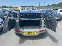 USED 2019 69 MINI CLUBMAN Clubman Estate, 1.5 Petrol, 6 Door, Manual, Euro 6. FULL 12 MONTH MOT WITH EVERY CAR