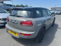 USED 2019 69 MINI CLUBMAN Clubman Estate, 1.5 Petrol, 6 Door, Manual, Euro 6. FULL 12 MONTH MOT WITH EVERY CAR