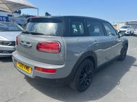 USED 2019 69 MINI CLUBMAN Clubman Estate, 1.5 Petrol, 6 Door, Manual, Euro 6. FULL 12 MONTH MOT WITH EVERY CAR