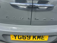 USED 2019 69 MINI CLUBMAN Clubman Estate, 1.5 Petrol, 6 Door, Manual, Euro 6. FULL 12 MONTH MOT WITH EVERY CAR