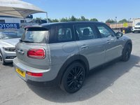 USED 2019 69 MINI CLUBMAN Clubman Estate, 1.5 Petrol, 6 Door, Manual, Euro 6. FULL 12 MONTH MOT WITH EVERY CAR