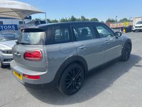 USED 2019 69 MINI CLUBMAN Clubman Estate, 1.5 Petrol, 6 Door, Manual, Euro 6. FULL 12 MONTH MOT WITH EVERY CAR