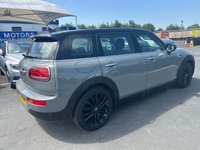 USED 2019 69 MINI CLUBMAN Clubman Estate, 1.5 Petrol, 6 Door, Manual, Euro 6. FULL 12 MONTH MOT WITH EVERY CAR