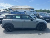 USED 2019 69 MINI CLUBMAN Clubman Estate, 1.5 Petrol, 6 Door, Manual, Euro 6. FULL 12 MONTH MOT WITH EVERY CAR