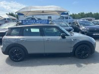 USED 2019 69 MINI CLUBMAN Clubman Estate, 1.5 Petrol, 6 Door, Manual, Euro 6. FULL 12 MONTH MOT WITH EVERY CAR