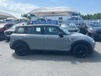USED 2019 69 MINI CLUBMAN Clubman Estate, 1.5 Petrol, 6 Door, Manual, Euro 6. FULL 12 MONTH MOT WITH EVERY CAR
