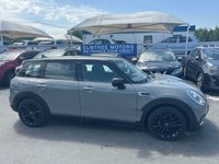 USED 2019 69 MINI CLUBMAN Clubman Estate, 1.5 Petrol, 6 Door, Manual, Euro 6. FULL 12 MONTH MOT WITH EVERY CAR