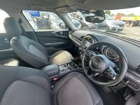 USED 2019 69 MINI CLUBMAN Clubman Estate, 1.5 Petrol, 6 Door, Manual, Euro 6. FULL 12 MONTH MOT WITH EVERY CAR
