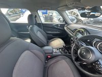 USED 2019 69 MINI CLUBMAN Clubman Estate, 1.5 Petrol, 6 Door, Manual, Euro 6. FULL 12 MONTH MOT WITH EVERY CAR