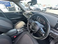 USED 2019 69 MINI CLUBMAN Clubman Estate, 1.5 Petrol, 6 Door, Manual, Euro 6. FULL 12 MONTH MOT WITH EVERY CAR