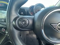 USED 2019 69 MINI CLUBMAN Clubman Estate, 1.5 Petrol, 6 Door, Manual, Euro 6. FULL 12 MONTH MOT WITH EVERY CAR