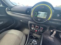 USED 2019 69 MINI CLUBMAN Clubman Estate, 1.5 Petrol, 6 Door, Manual, Euro 6. FULL 12 MONTH MOT WITH EVERY CAR