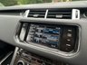 USED 2014 64 LAND ROVER RANGE ROVER SPORT 3.0 SD V6 HSE SUV 5dr Diesel Auto 4WD Euro 5 (s/s) (292 ps) Timing Belt Replaced