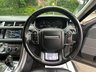 USED 2014 64 LAND ROVER RANGE ROVER SPORT 3.0 SD V6 HSE SUV 5dr Diesel Auto 4WD Euro 5 (s/s) (292 ps) Timing Belt Replaced
