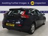 USED 2016 16 VOLVO V40 1.5 T3 SE Nav Hatchback 5dr Petrol Auto Euro 6 (s/s) (152 ps) - AA INSPECTED 